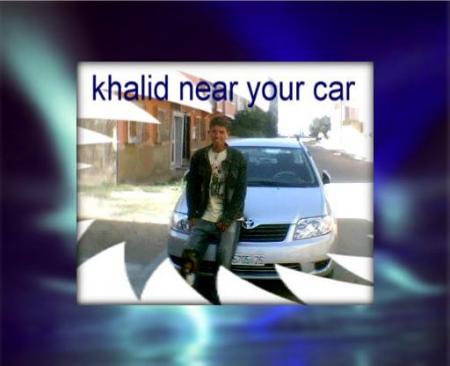 khalid